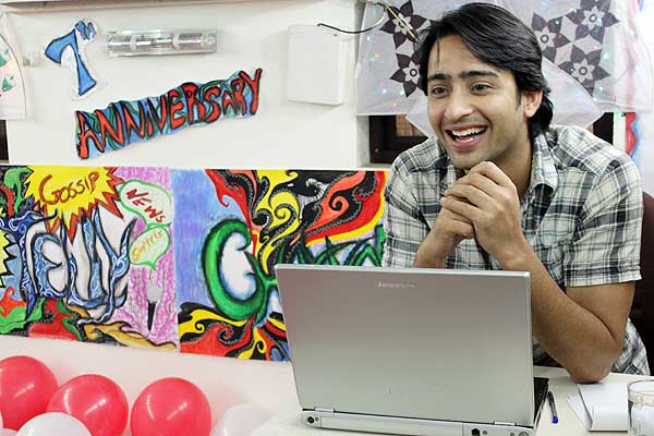 Shaheer Sheikh