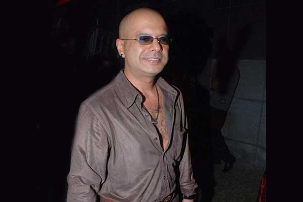 Naved Jaffery