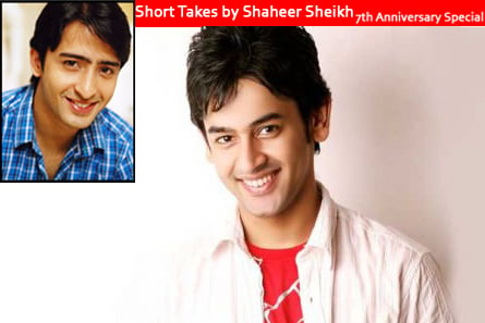 Shashank Vyas