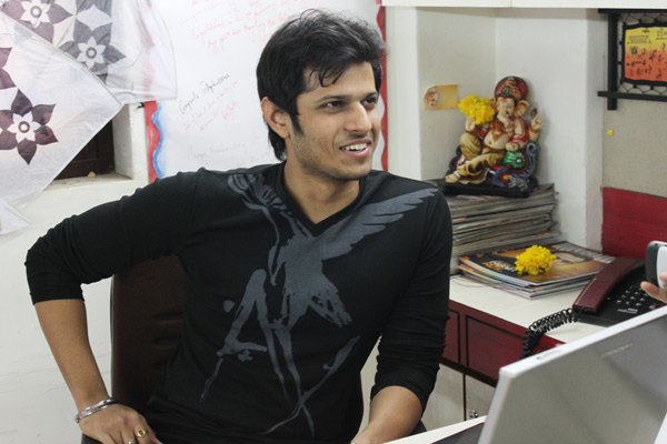 Neil Bhatt