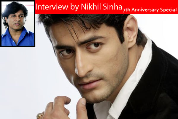 Mohit Raina