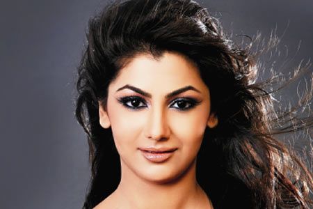 Sriti jha