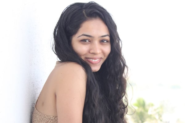 Vaishnavi Dhanraj