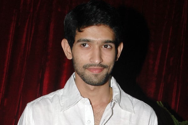 Vikrant massey