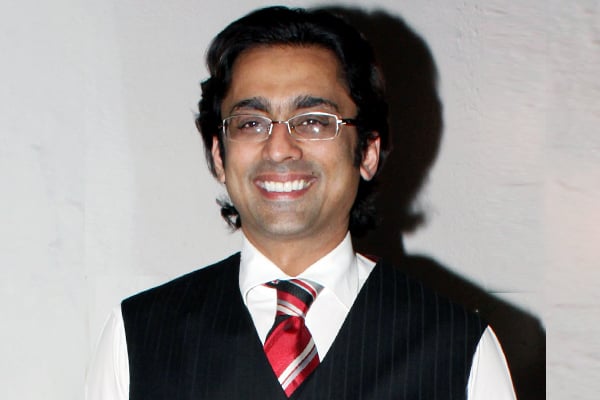 Anuj Saxena