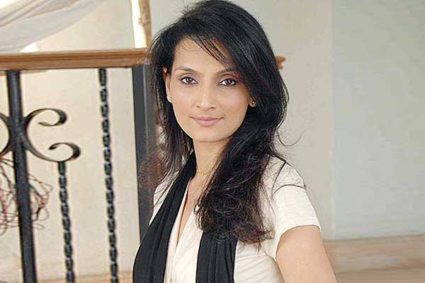 Rajeshwari Sachdeva