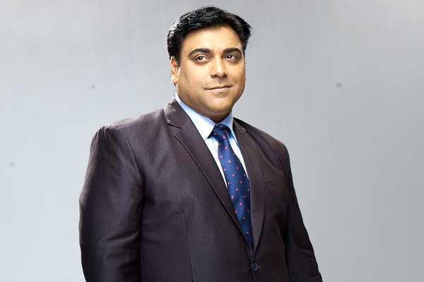 Ram Kapoor