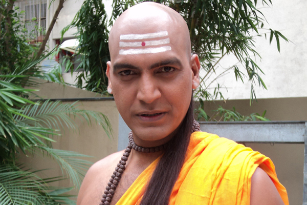 Manish Wadhwa 