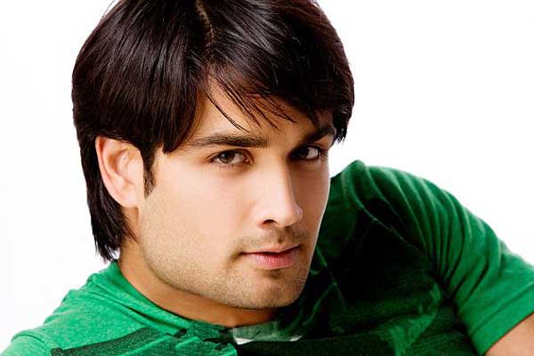 Vivian Dsena