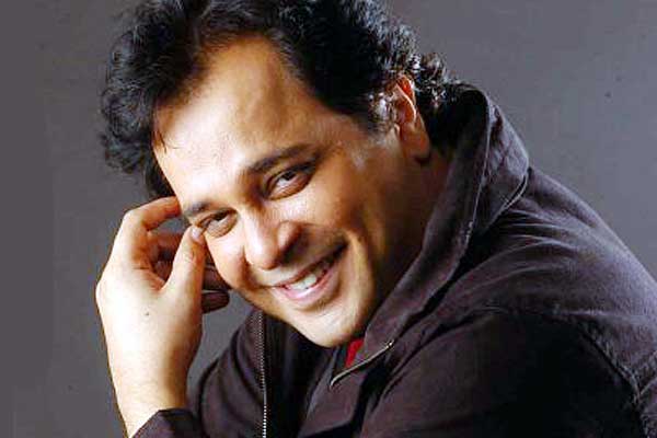 Mahesh Thakur