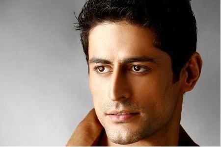 Mohit Raina