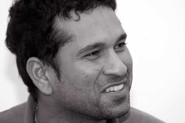 Sachin Tendulkar