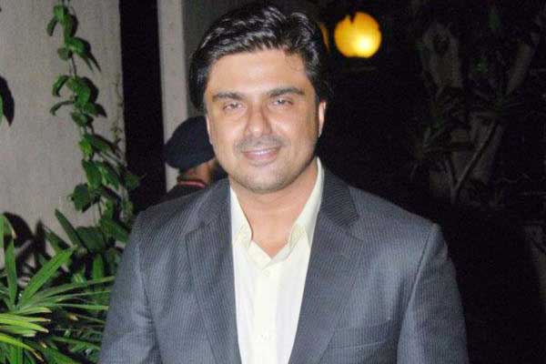 Samir Soni