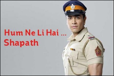 Hum Ne Li Hai... Shapath 