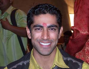 Tarun Khanna