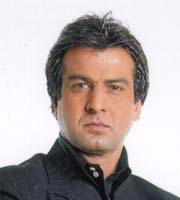 Ronit Roy