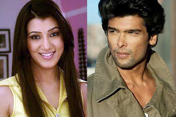 Nikunj Malik and Kushal Tandon