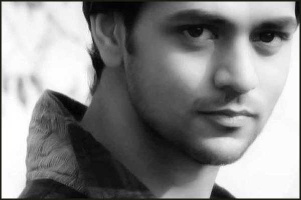 Shakti Arora