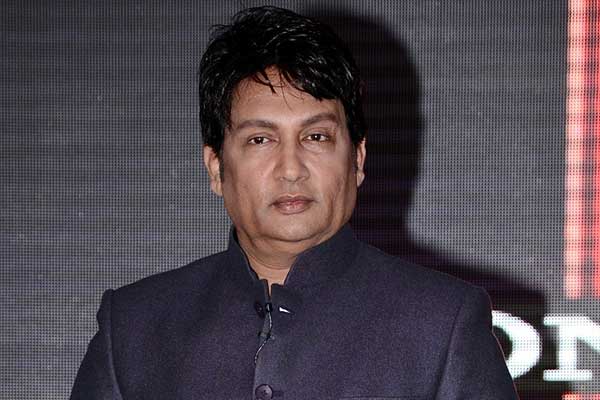 Shekhar Suman