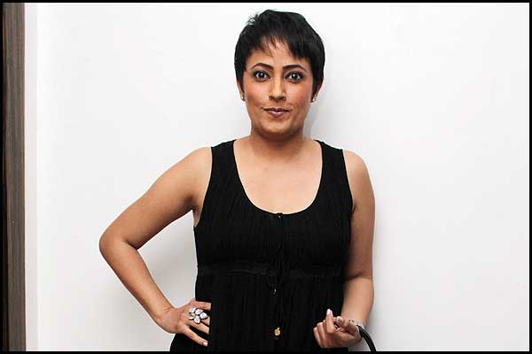 Meghna Malik