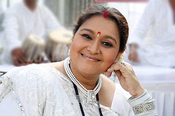 Supriya Pathak