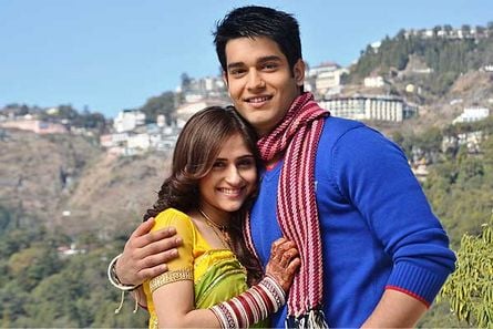 Hunar Hali and Abhishek Malik