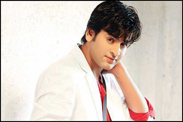 Shashank Vyas