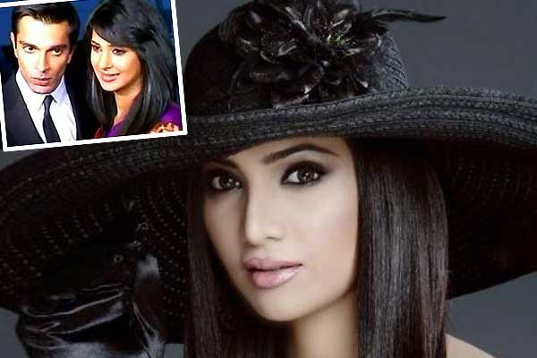 Shilpa Anand