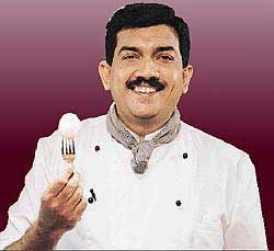 sanjeev kapoor