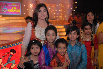 Alka Yagnik
