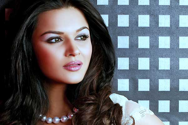 Aashka Goradia