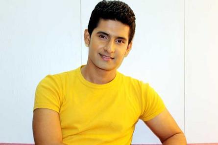 Ravi Dubey