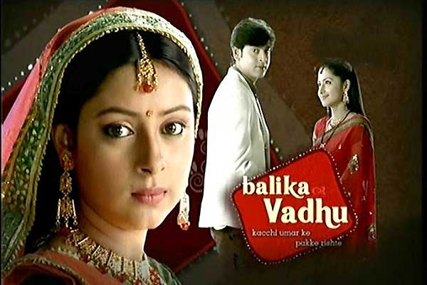 Balika Vadhu