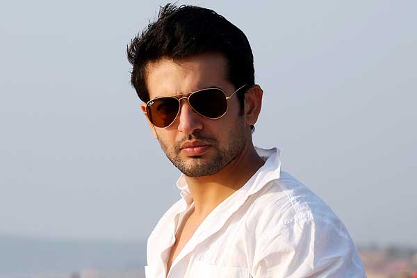 Jay Bhanushali