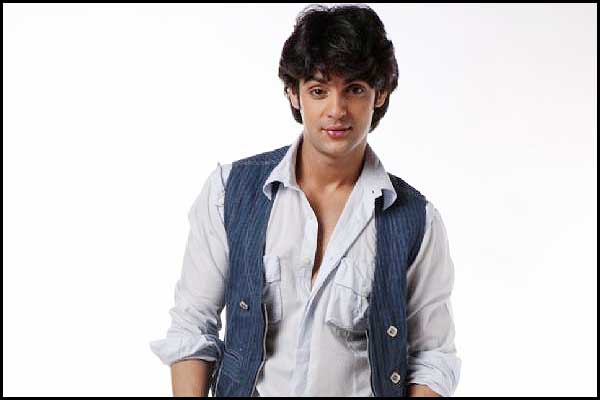 Karan Wahi