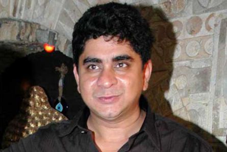 Rajan Shahi