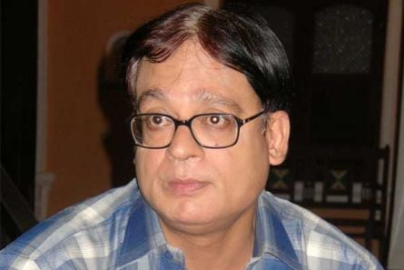 Rajeev Mehta