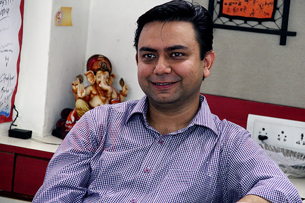 Saurabh Tewari