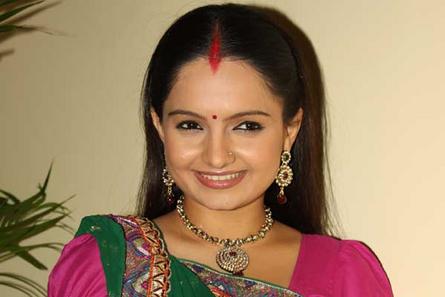 Giaa Maanek (Gopi)