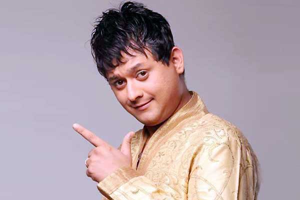 Swapnil Joshi