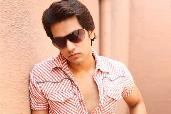 Shakti Arora