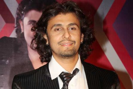 Sonu Nigam