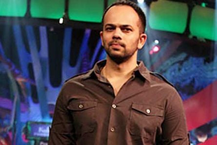 Rohit Shetty