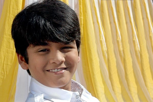 Bhavya Gandhi