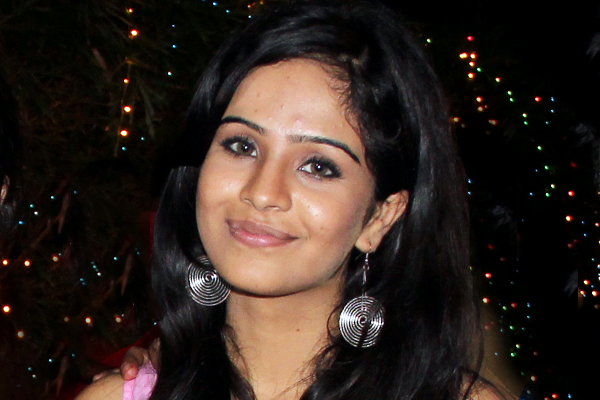 Fenil Umrigar 