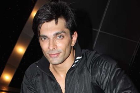 Karan Singh Grover