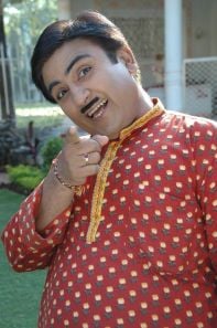 Dilip Joshi (Jethalal)