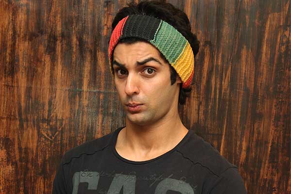 Karan Wahi