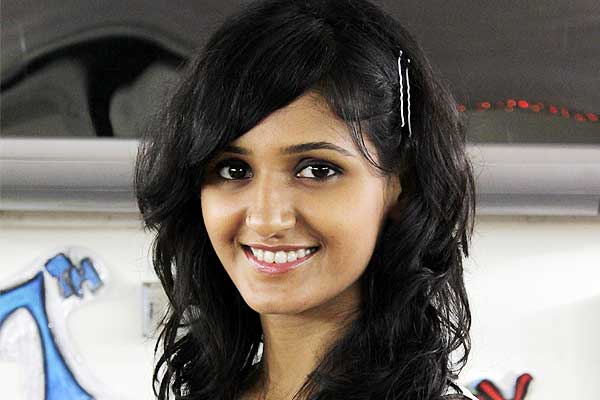 Shakti Mohan