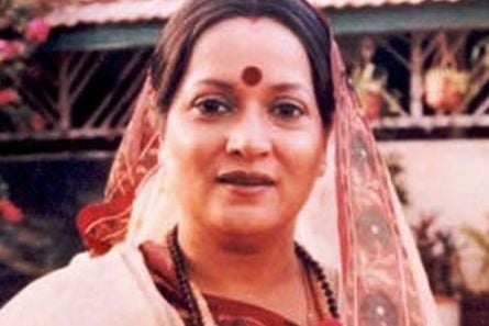 Himani Shivpuri